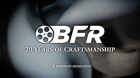 The 20th Anniversary BFR