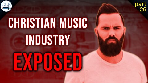 [p26] Skillet Promotes Satanic Bands and Concerts | 6-25-23