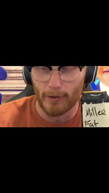 I Drink Miller Fat and YOU SHOULD TOO!
