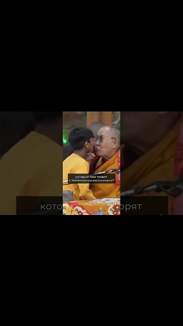 «Почему вас не возмущают извращения священников» #shorts