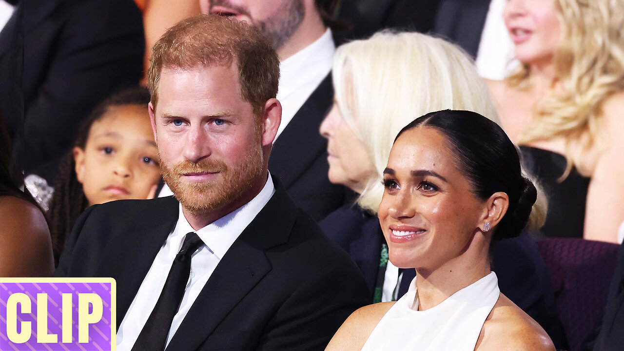 Why Have Meghan Markle & Prince Harry Been So Quiet Lately?