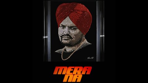 Mara naa sidhu mossy Wala new panjabi son