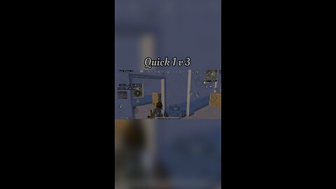 1 v 3 very easy clutch