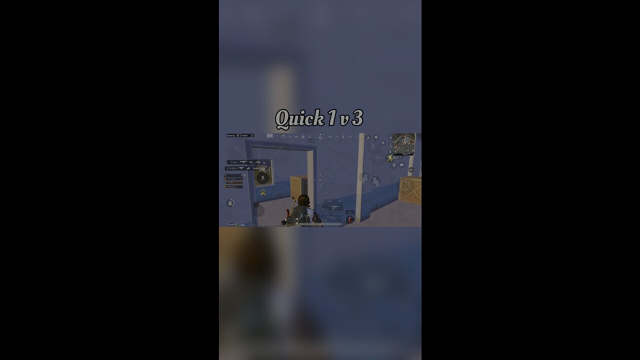 1 v 3 very easy clutch