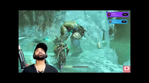 GOD OF WAR