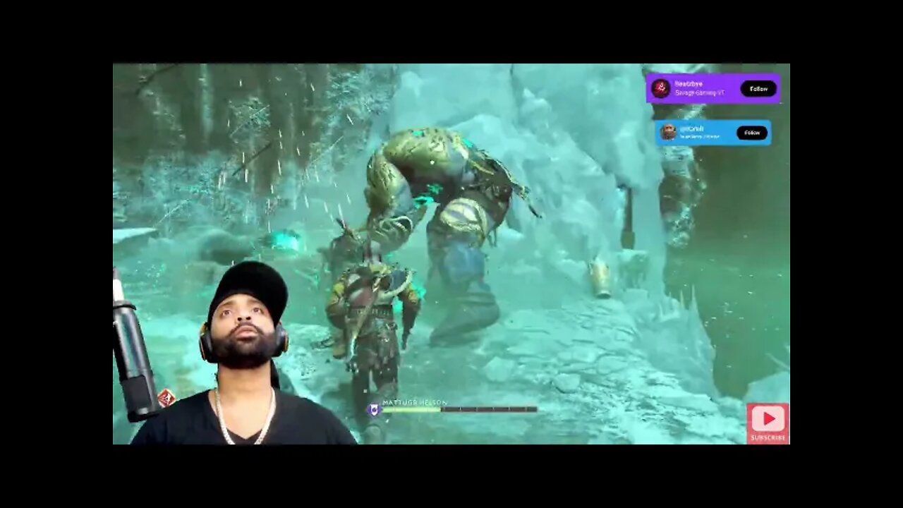 GOD OF WAR
