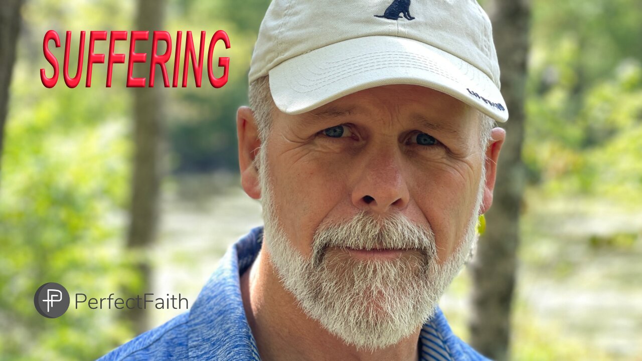 About Suffering