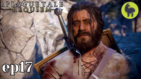 A Plague Tale: Requiem ep17 Dying Sun PS5 (4K HDR 60FPS)