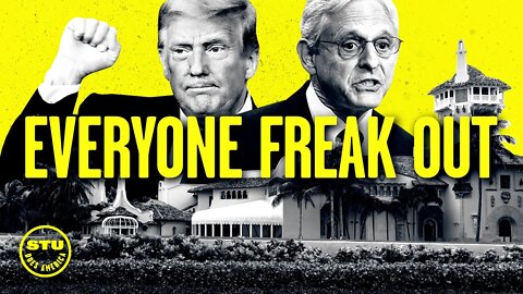 Four Ways the Media Is Manipulating You Over Trump Raid Affidavit Release | Ep 563
