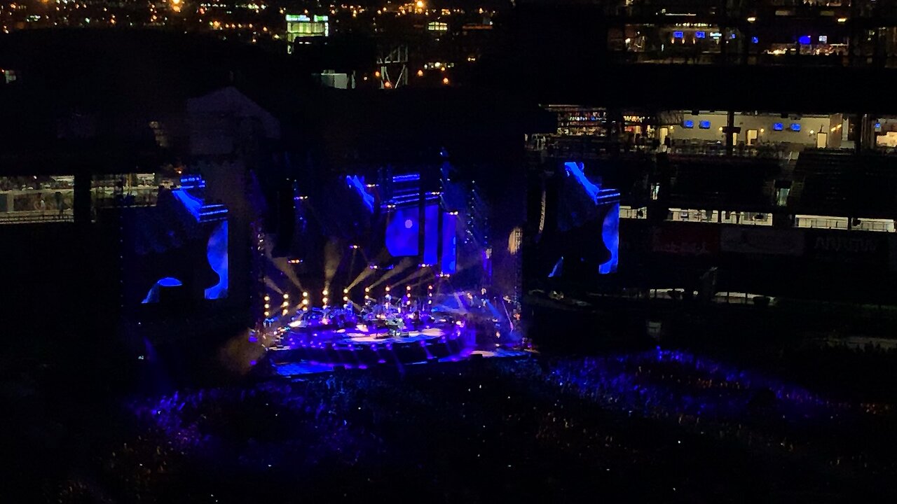 Billy Joel 1 8/8/19