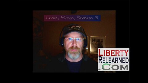 LR Podcast: Lean, Mean, Season 3