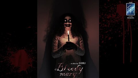 Bloody Mary | Horror Short Film