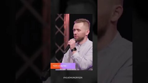 What is God Forming?