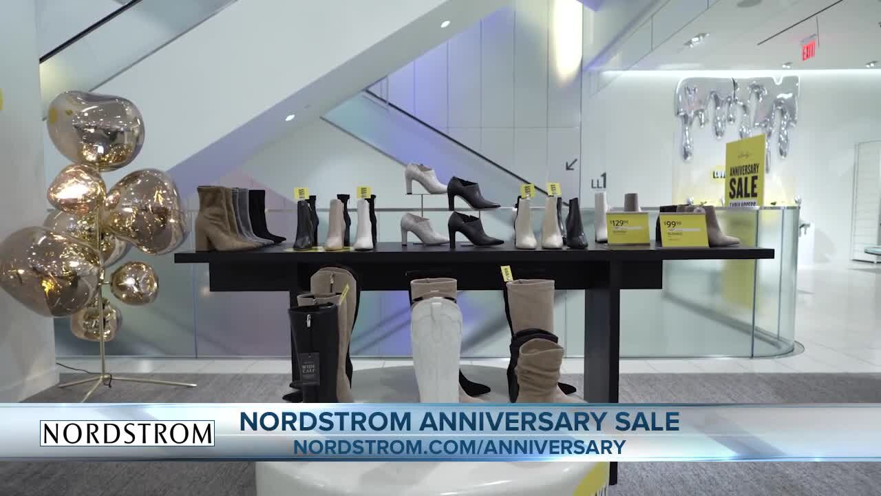 Nordstrom Anniversary Sale