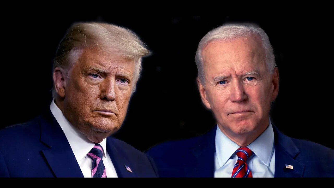 What Does A Biden Admin Look Like? Trump Admin? Final Stat Predictions & Analysis