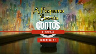 A Pequena Sereia [ORIGINAL - Hans Christian Andersen] [TELA ESCURA]