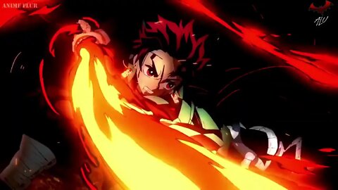AMV Multifandom Michael Jackson x Industry Baby