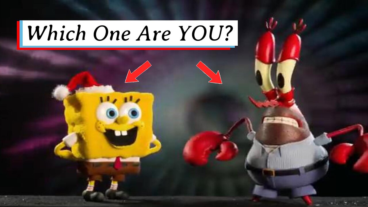 Why This SpongeBob Song Is More Profound Than You Think