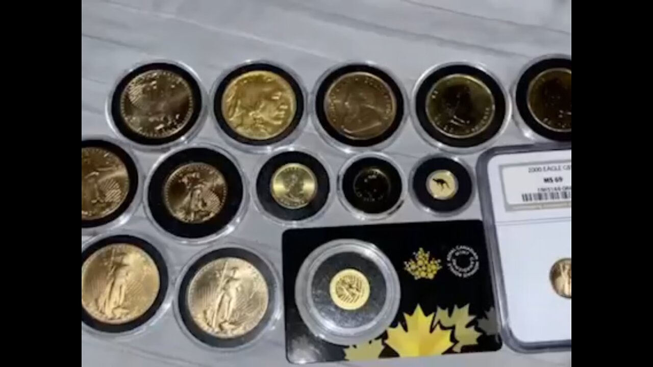 Used the capital from my stack