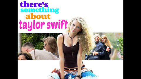 Astro Talk: There Is Something About Taylor Swift