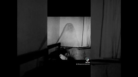 Ghostly Aparations