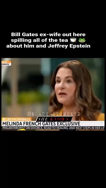 Bill Gates Exposed Again!!!!!!