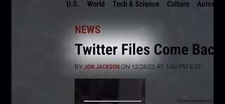 « Every conspiracy theory about Twitter is true » - Elon Musk