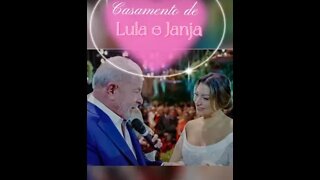 Casamento de Lula