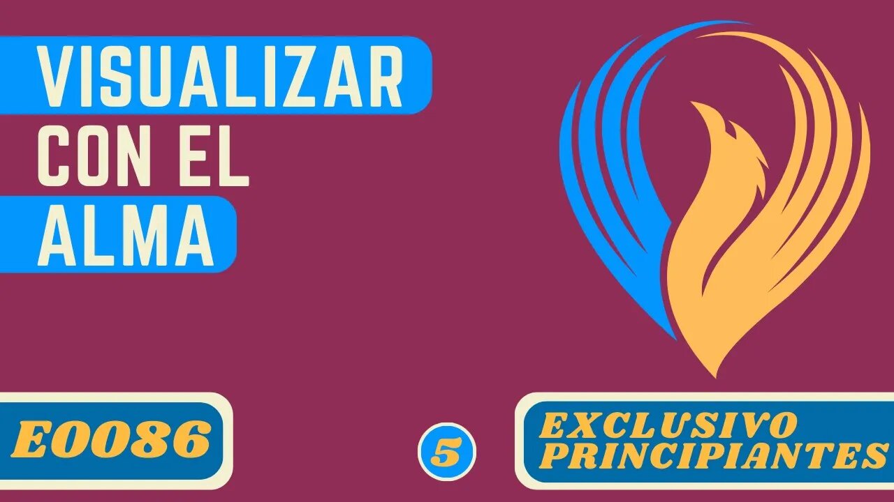 E0086 VISUALIZAR CON EL ALMA