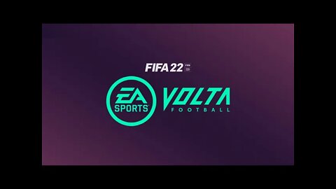 Fifa 22 XboxSeries Volta Football PSG X Milan