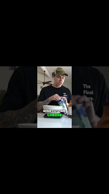 Living like Sam Sulek for 24 hours #samsulek #fulldayofeating #shorts