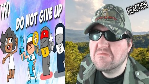 Do Not Give Up! [By Minus8] REACTION!!! (BBT)