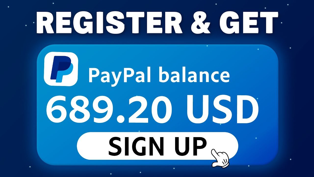 $1 A Sec Right After Registration - Make Money Online