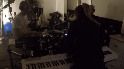 Dec 27, 2020 - JHE 2 of 3