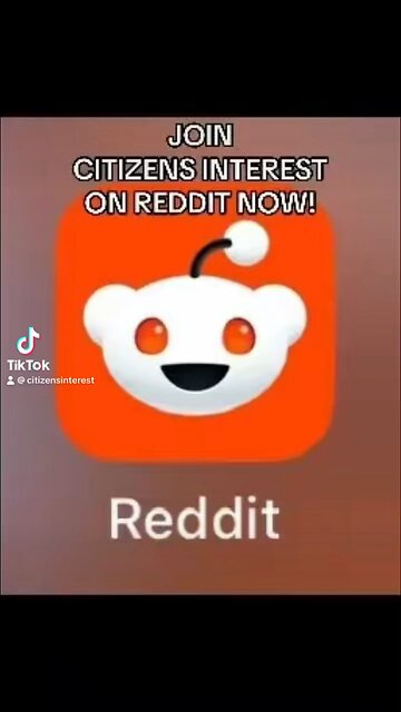 Join Us on Reddit Today