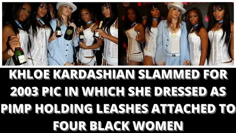 |NEWS| Black Women Control Your Image