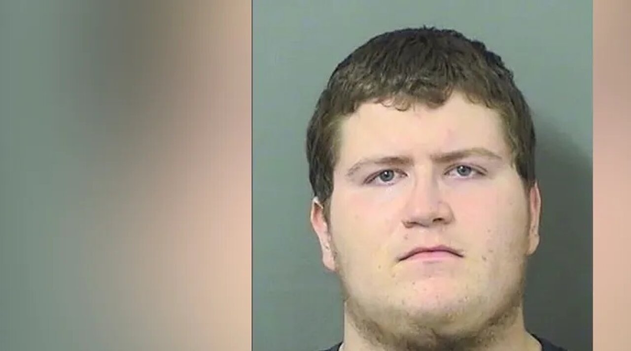 Man caught at traffic stop with plans to shoot Parkland, other sites 'for attention and fame'