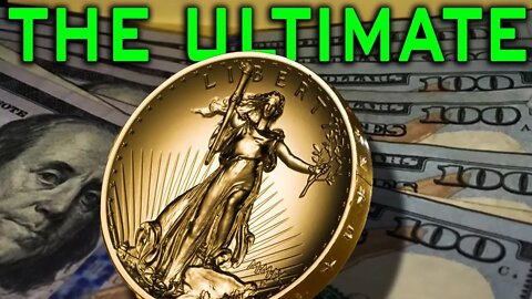 The Ultimate Way To Save For Gold