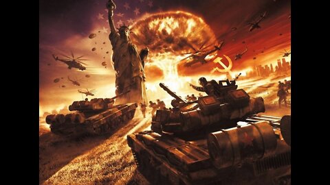 WW3 FEARS-US fears Putin is planning to use nuclear WEAPONS-Syria supply Russia with 40K mercenaries