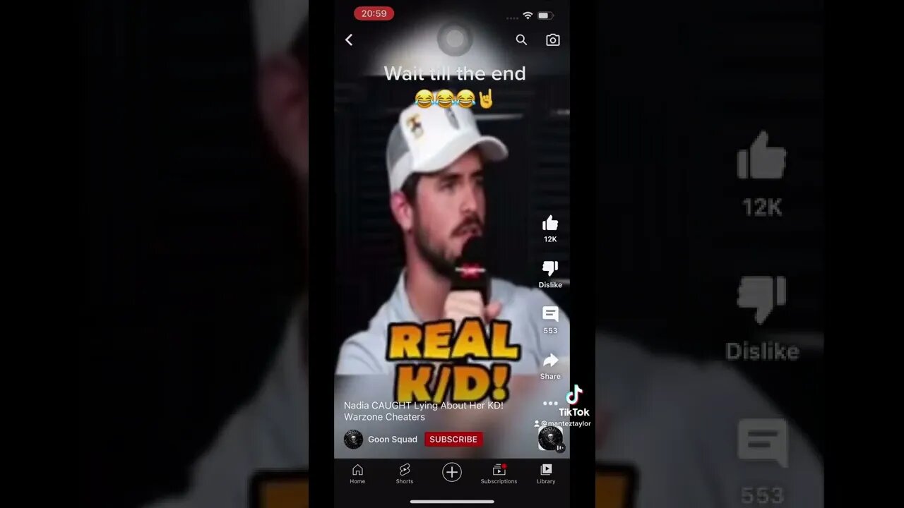 Lol