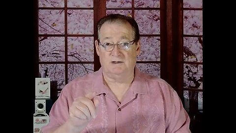 “Positive Affirmations?” (6/6/23) Pt. 2 of “Faith Words vs Affirmations”