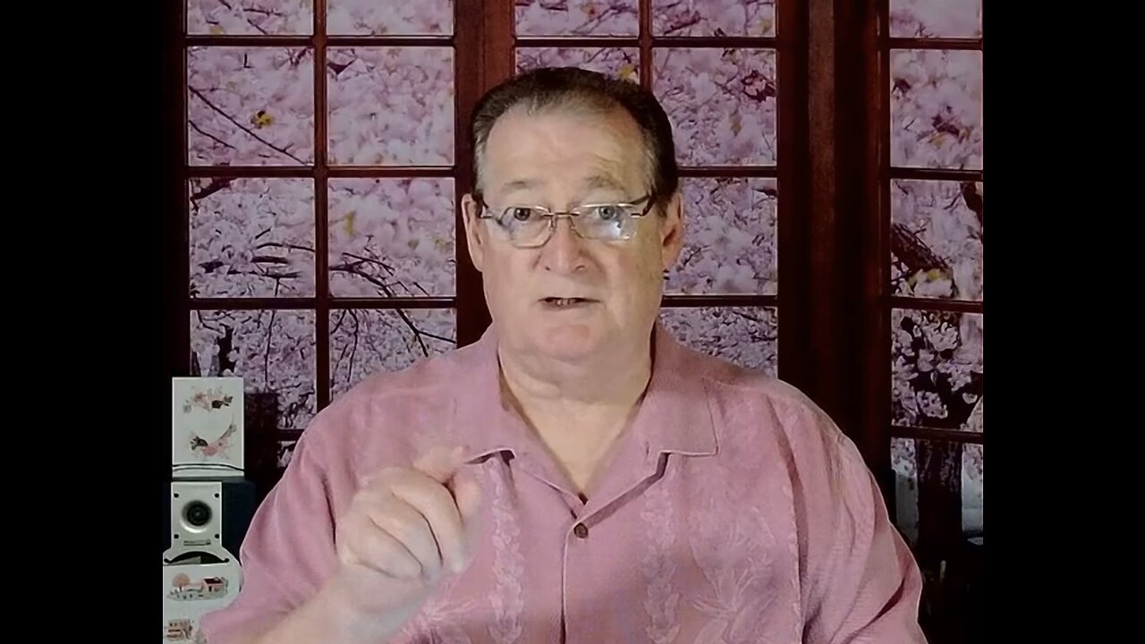 “Positive Affirmations?” (6/6/23) Pt. 2 of “Faith Words vs Affirmations”