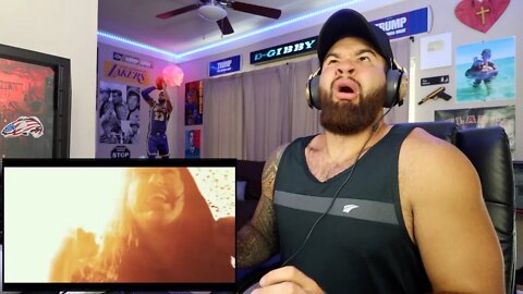 BORN OF OSIRIS - Illuminate - REACTION