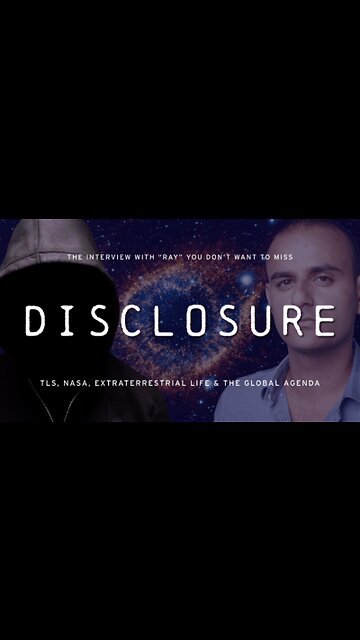 Disclosure Part 1 Available For Free On UNIFYD TV - Trailer 3