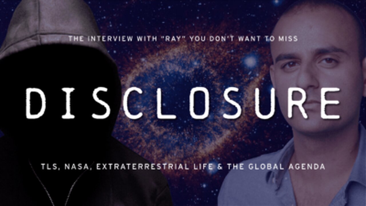 Disclosure Part 1 Available For Free On UNIFYD TV - Trailer 3