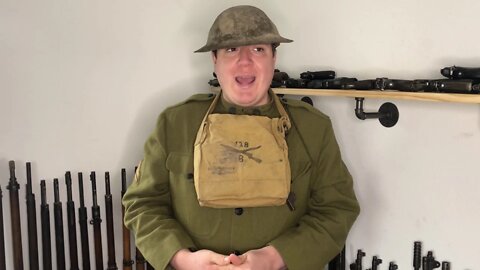 Re-enactor Rants: Bring us your Old and Fat