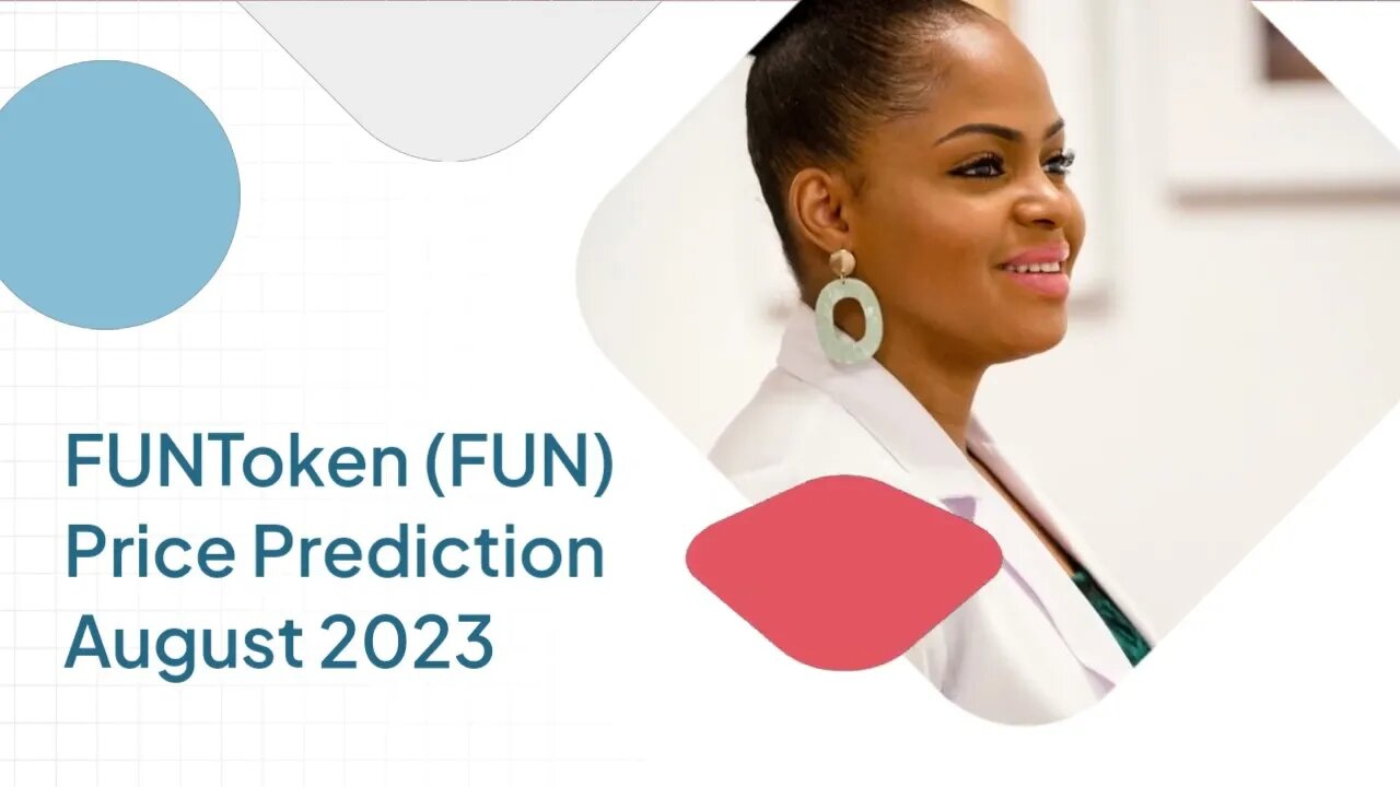 FUNToken Price Prediction 2023 FUN Crypto Forecast up to $0 007