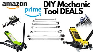 Amazon Prime Day Tool DEALS