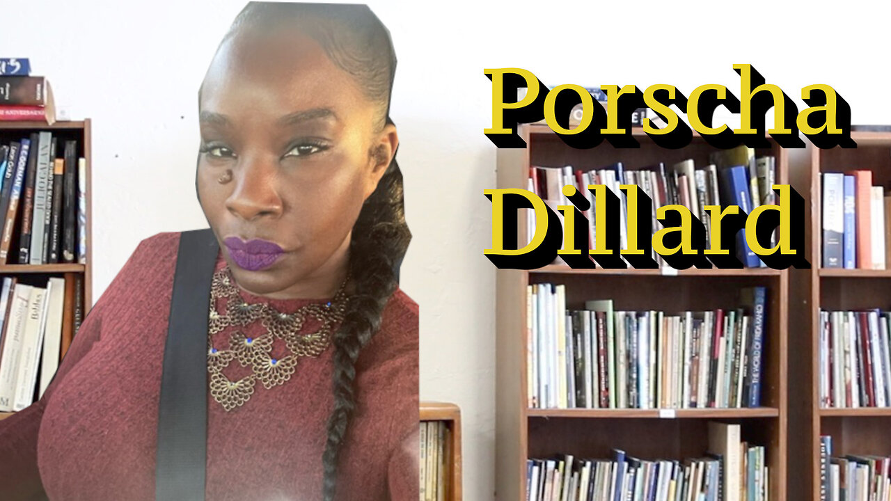 Porcha Dillard - Off The Chain Alliance, Community