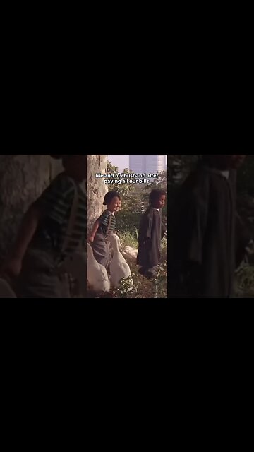 How You Feel After Paying Bills...